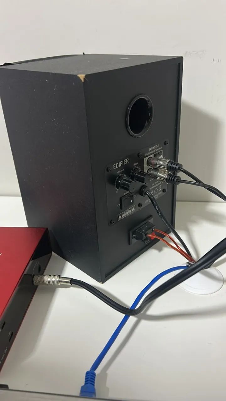 MONITOR DE AUDIO EDIFIER R1000T4 - Foto 3