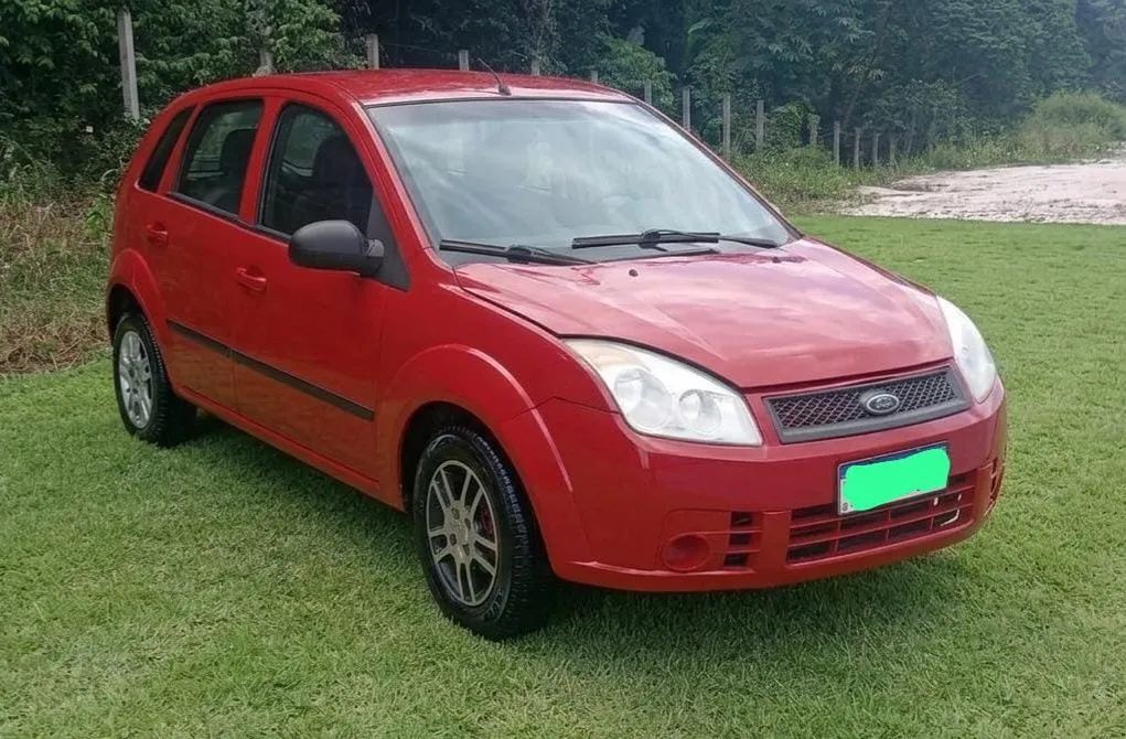 Ford 1.6 - Foto 2
