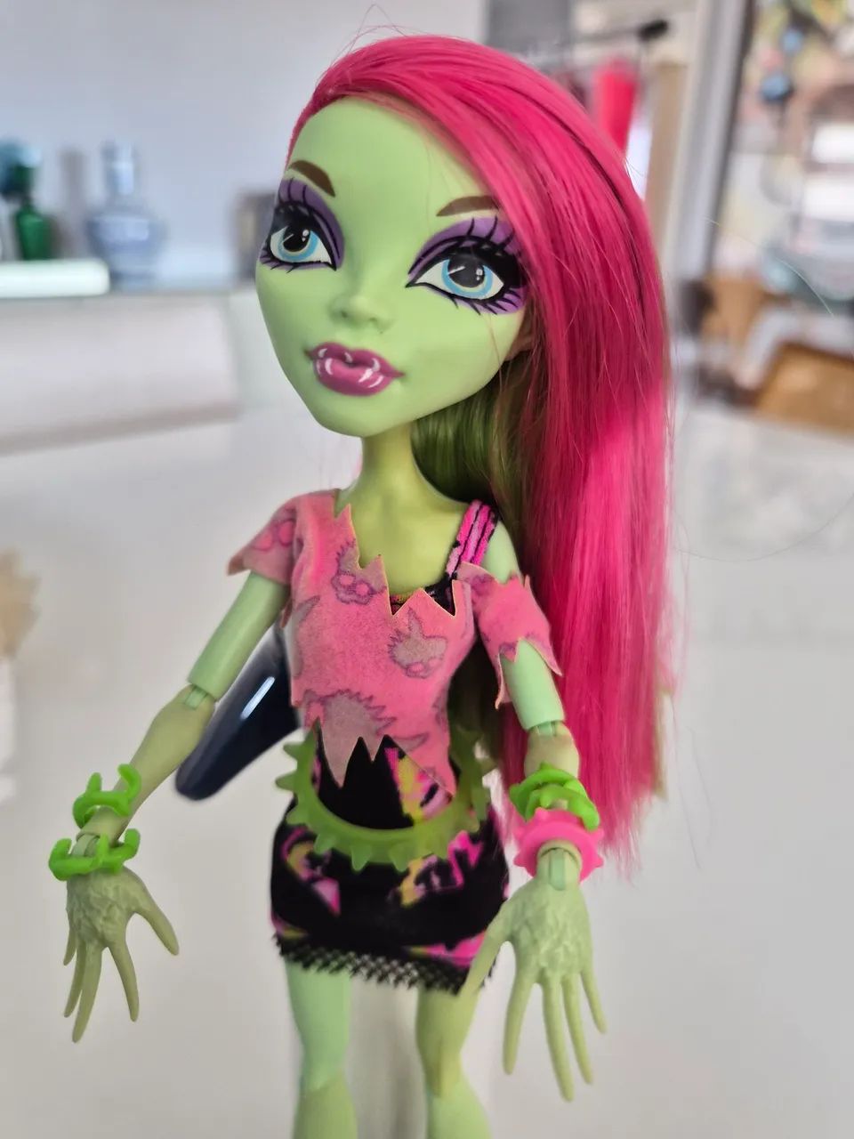 MONSTER HIGH - Foto 5