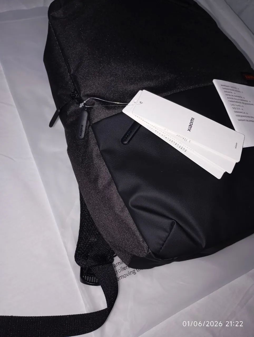 Mochila Xiaomi original - Foto 4