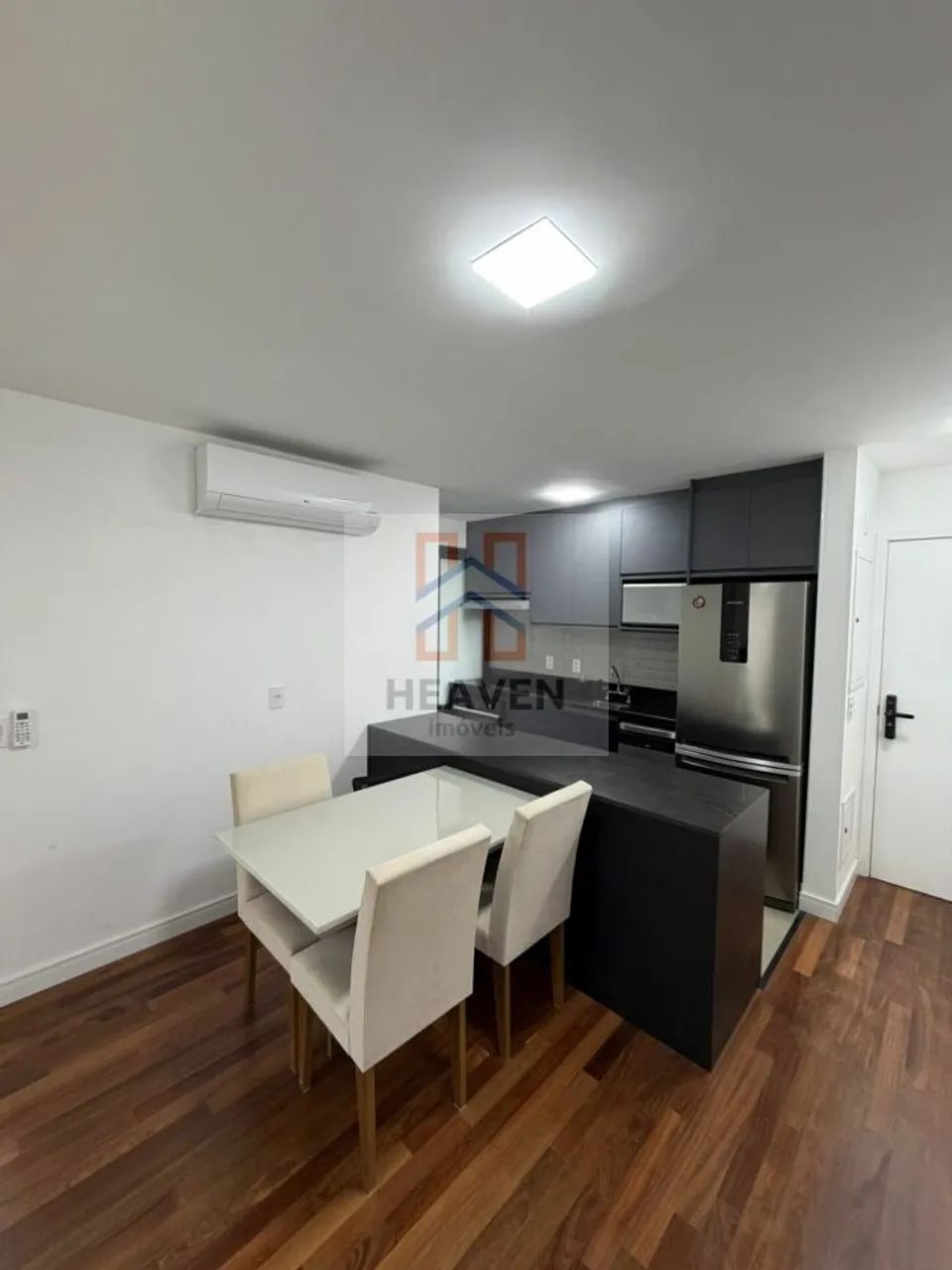 ÓTIMO APARTAMENTO COBERTURA NA RUA DIANA - Foto 2