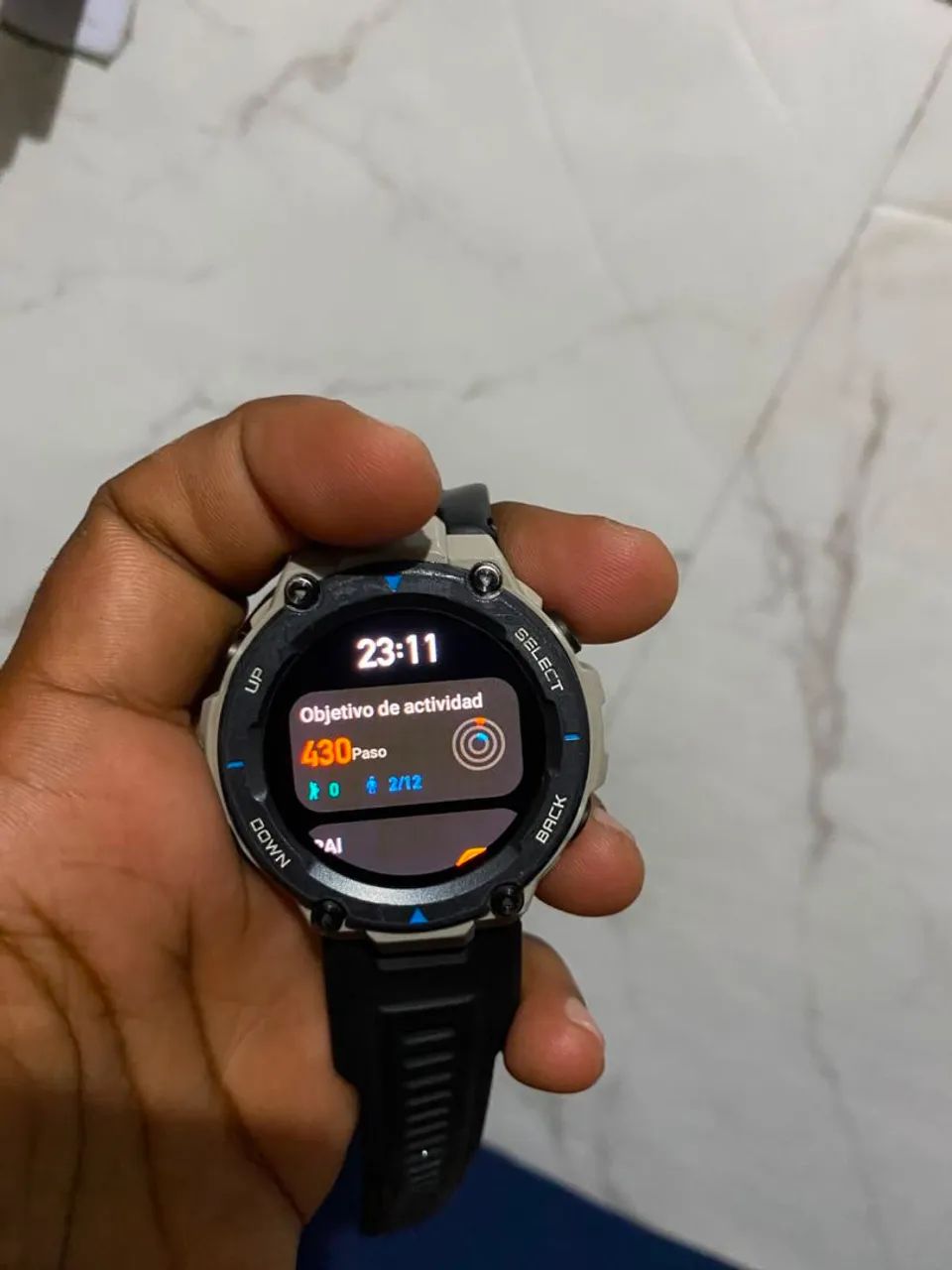 Amazfit T-Rex pro - Foto 3