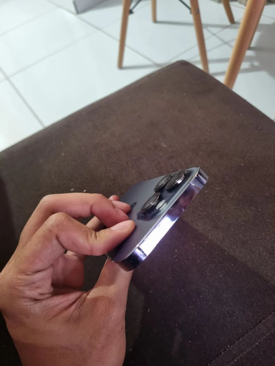 Iphone 14 pro 256gb - Foto 5