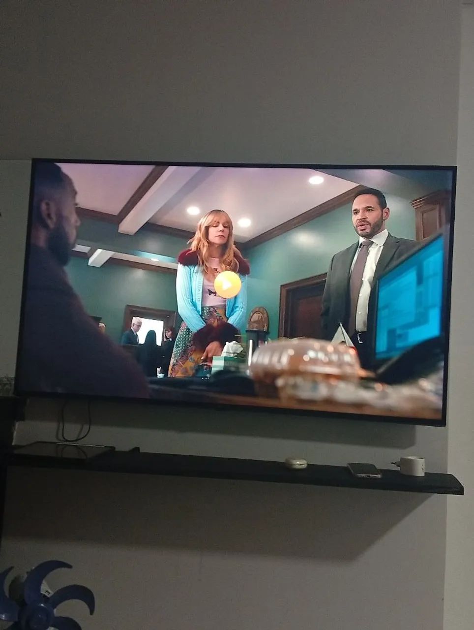 Tv LG