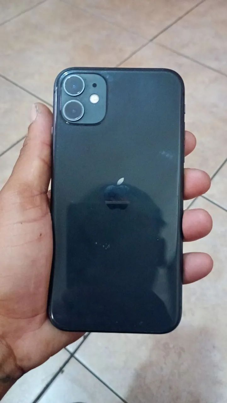 Vendo iPhone 11 - Foto 2
