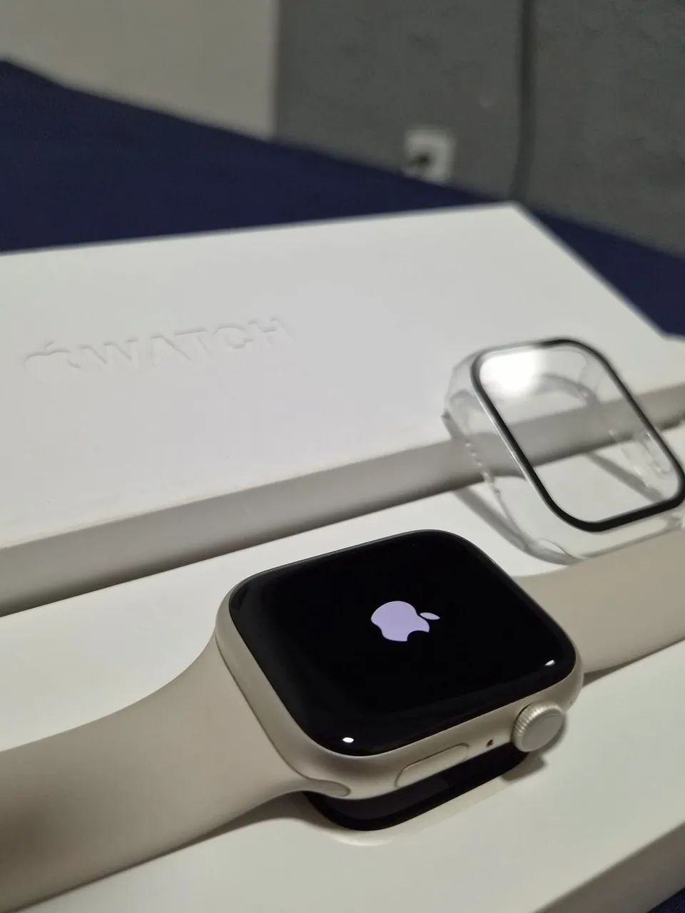 Apple Watch Series 9 45mm - Foto 2