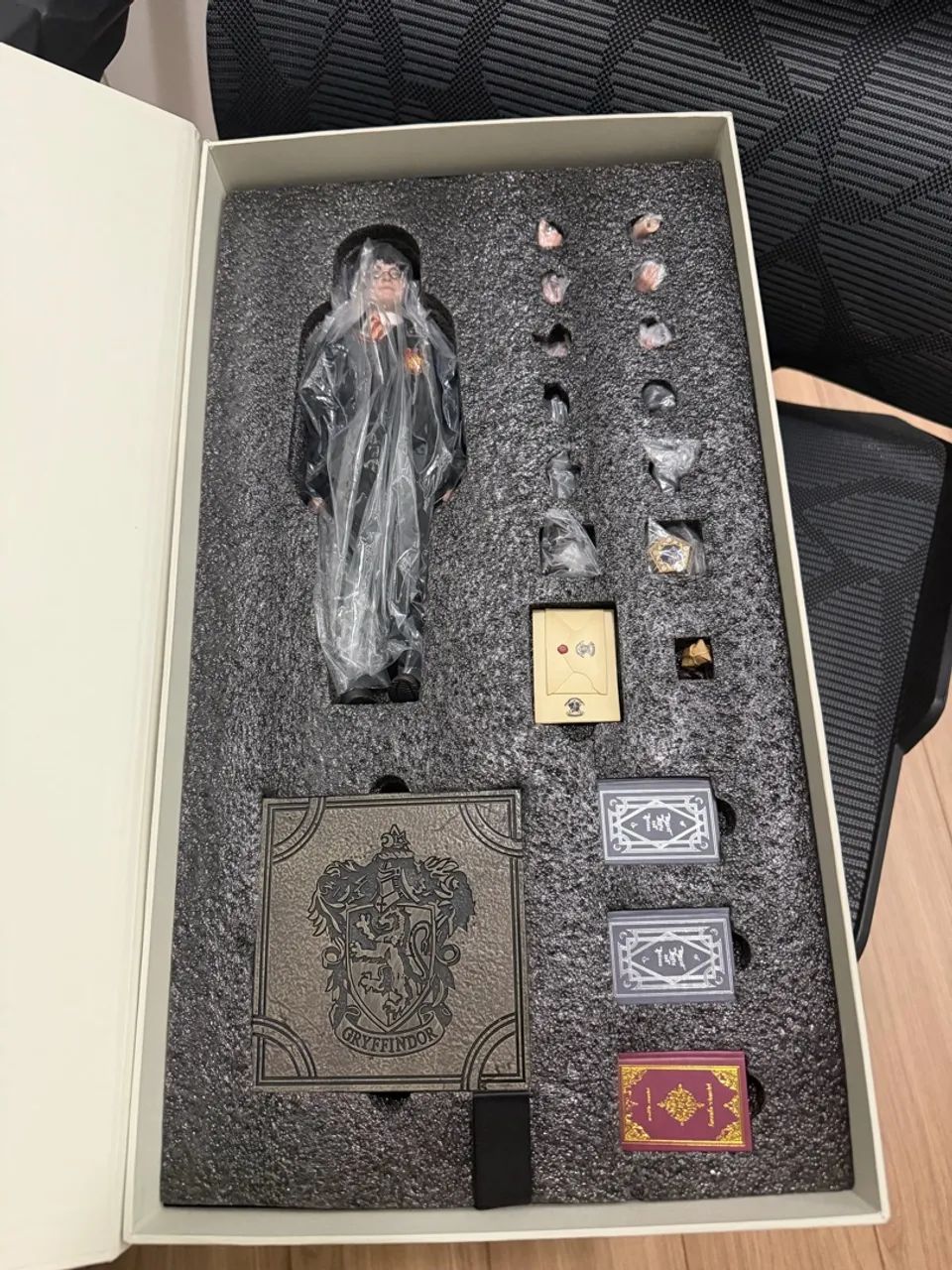 Harry Potter Inart 1/6 Standard  - Foto 3