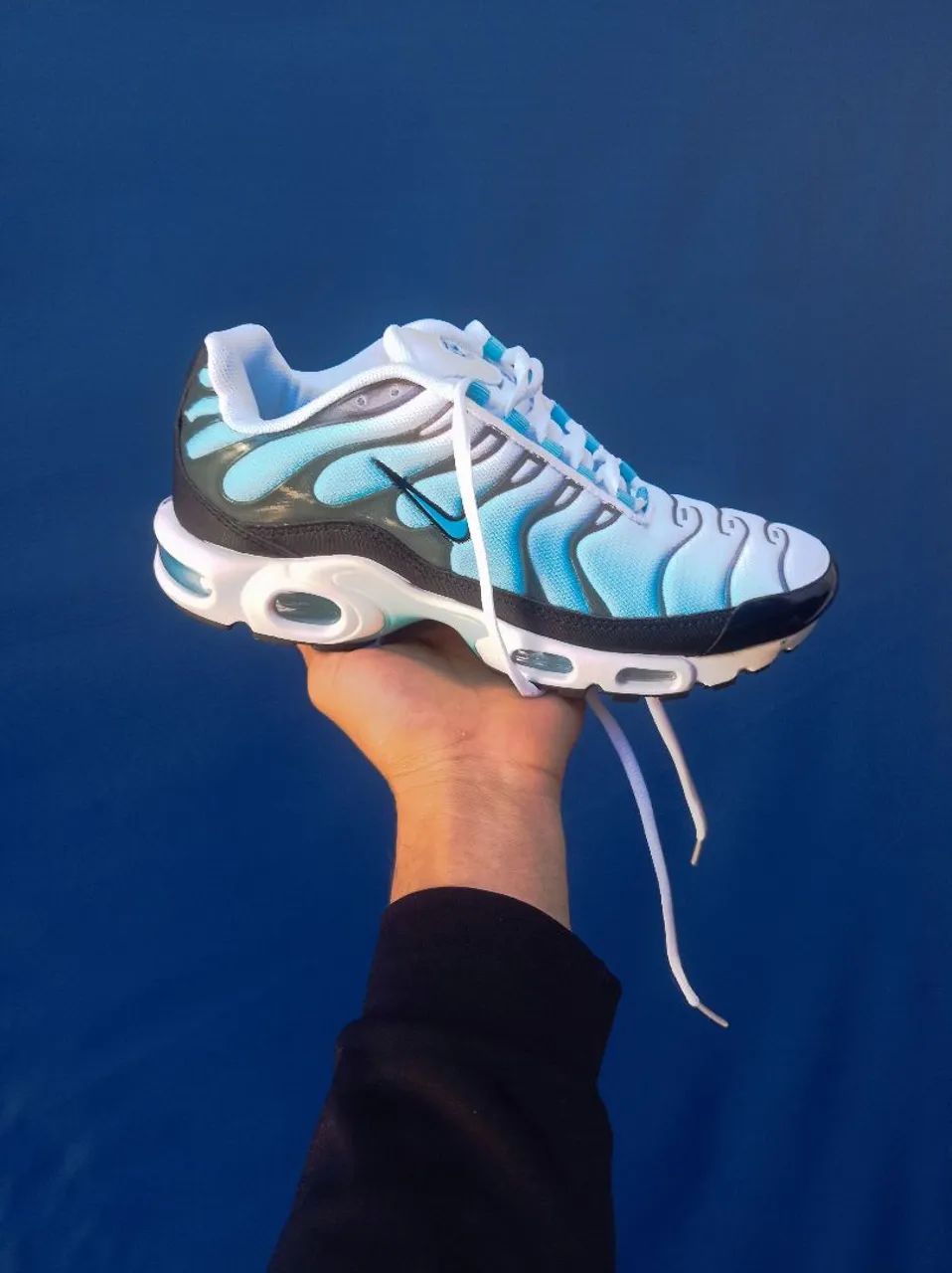 Cor nova tênis Nike TN  ( em oferta ) - Foto 4