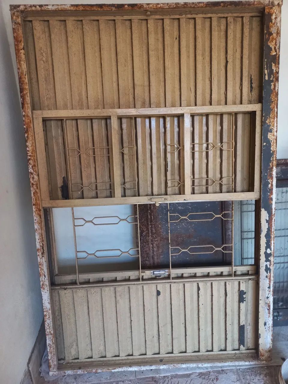 Janela de quarto  - Foto 2