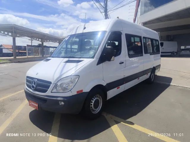 MERCEDES-BENZ NIKS MIC 20 2014