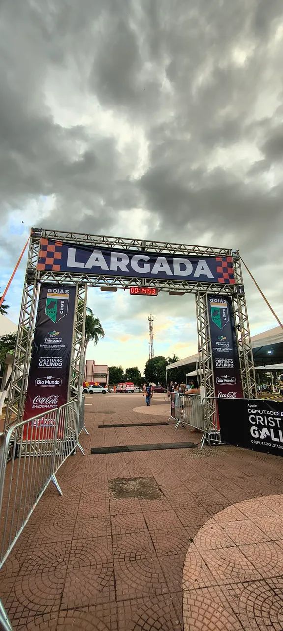 Cronometragem para eventos esportivos - Foto 5