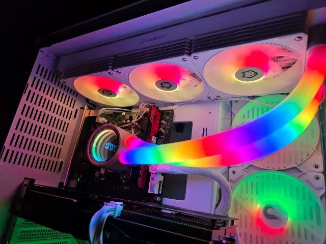 PC Gamer DDR5 Novo - Foto 2