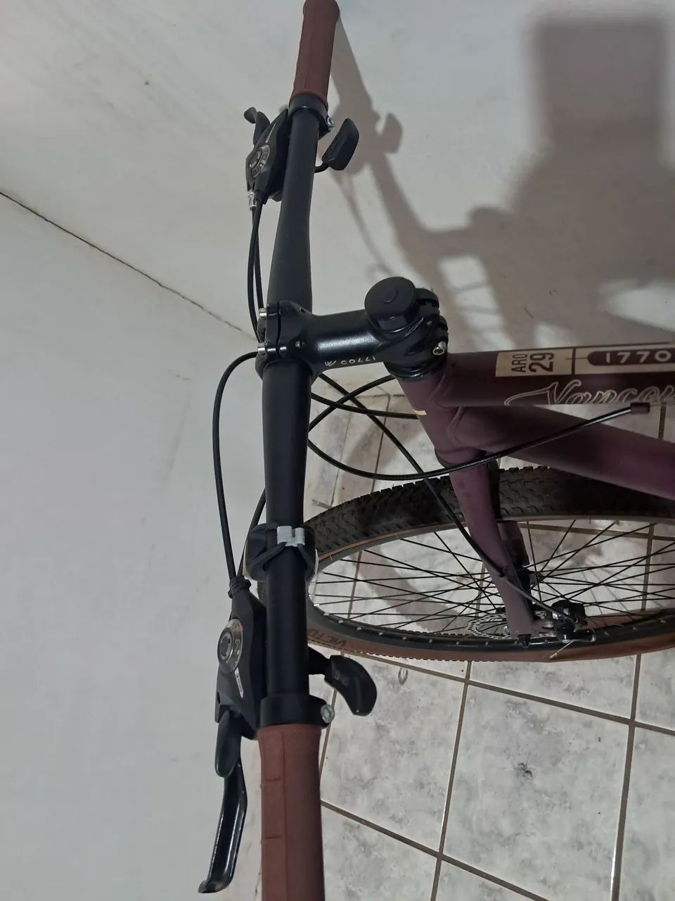 Bicicleta  - Foto 5