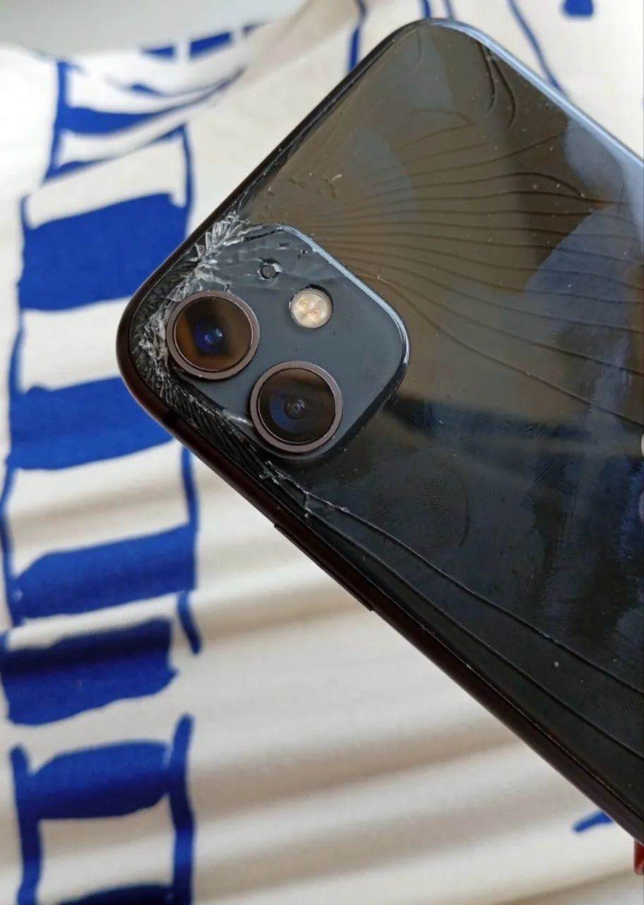 iPhone 11 128GB