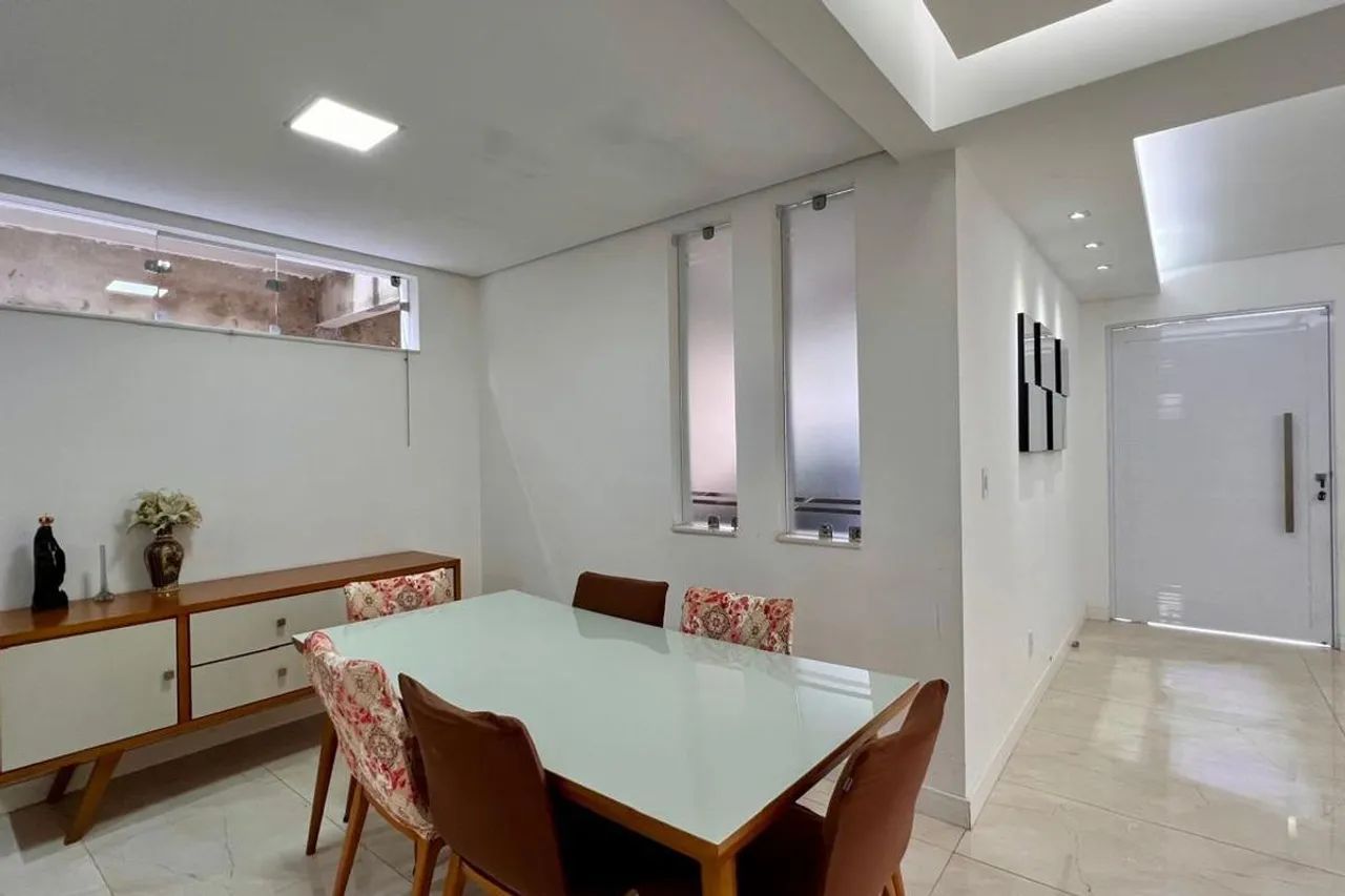 Casa à Venda - Santa Inês, 4 Quartos, 220 m2 - Foto 4