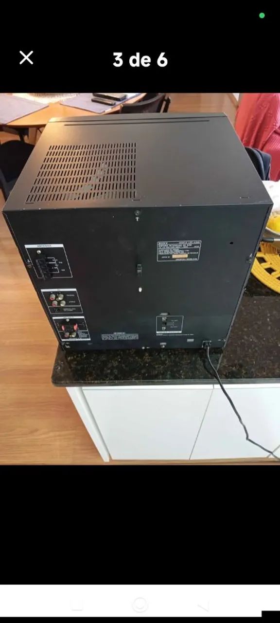 Sony lbt a390 - Foto 4