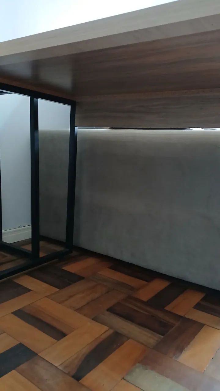 Mesa de escritório/ escrivaninha  - Foto 2