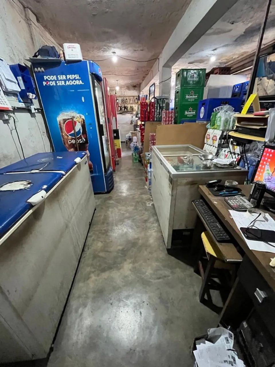 Vendo distribuidora de bebidas  - Foto 4