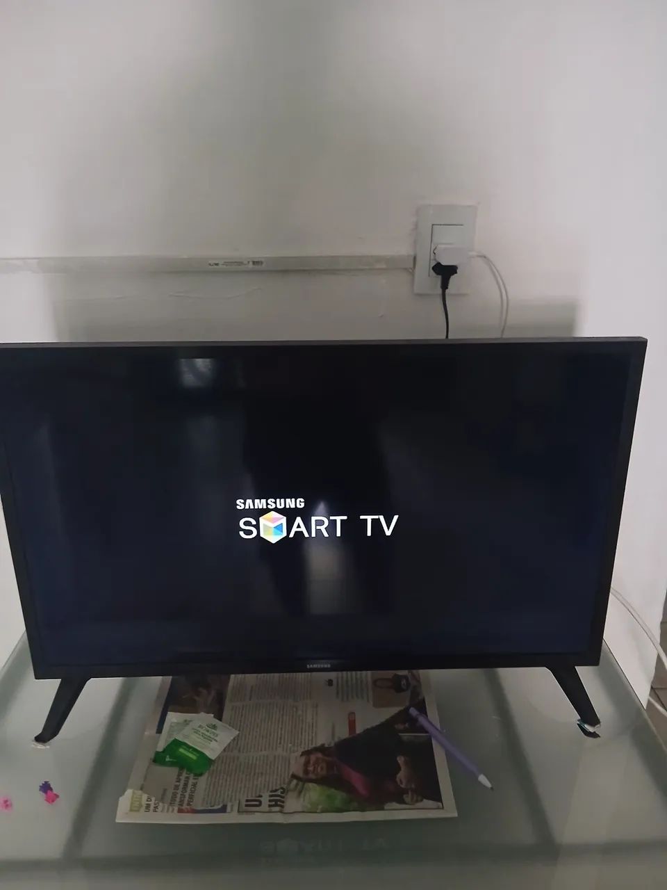 Tv smart 32  - Foto 2