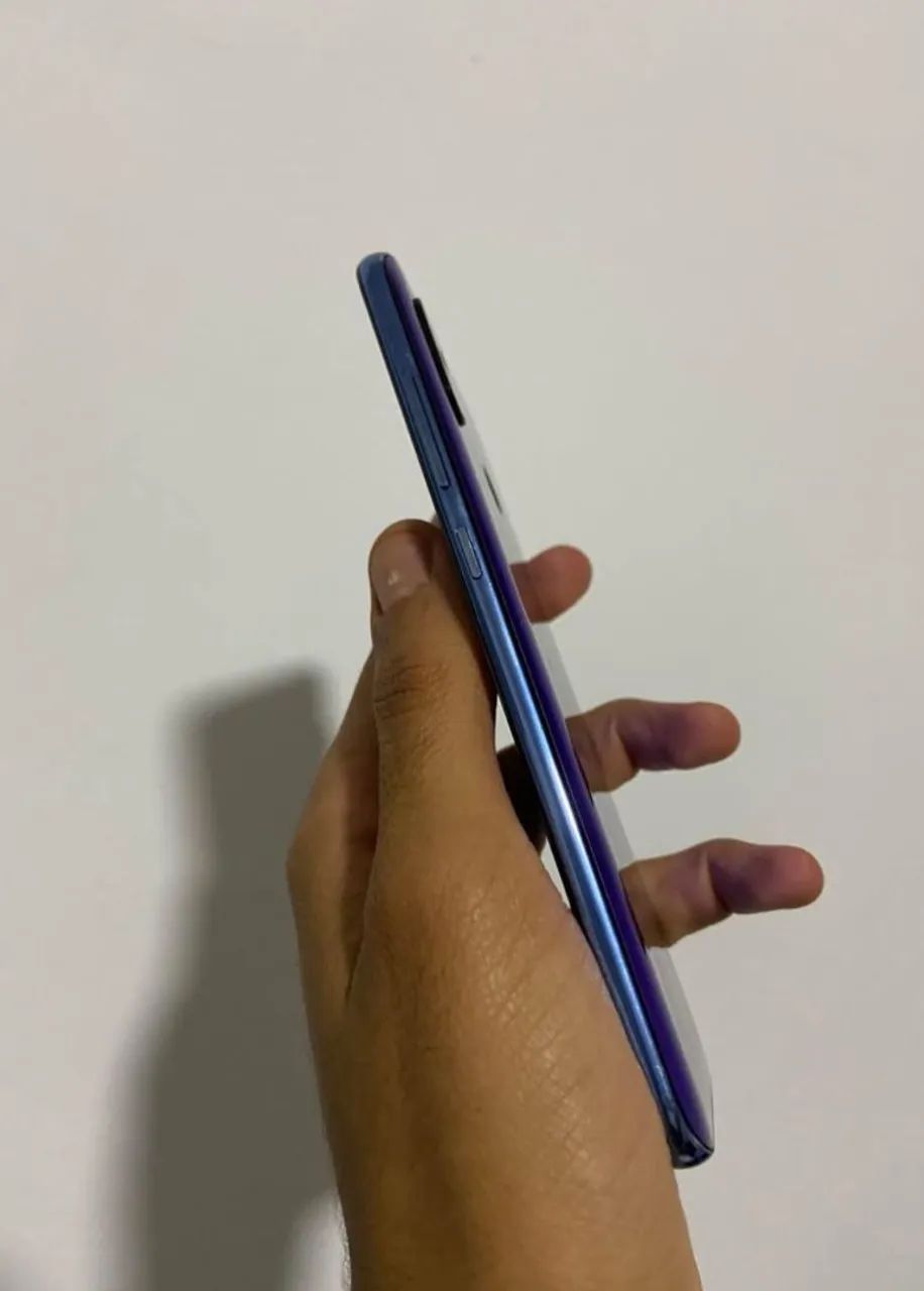 Celular Xiaomi mi8 bem conservado - Foto 4