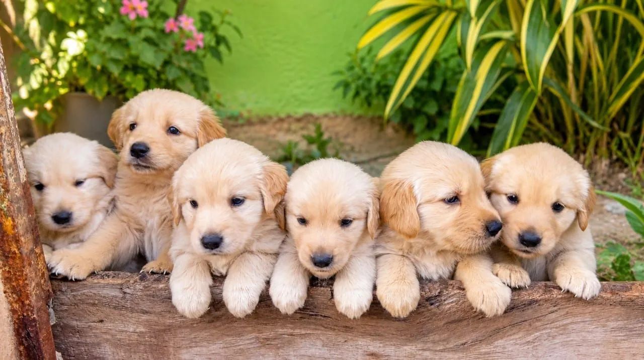 Cachorros  - Foto 2
