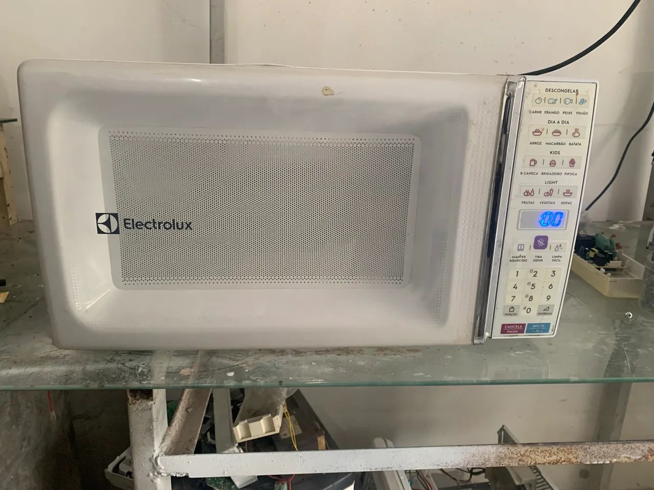 Vende-se microondas  - Foto 3