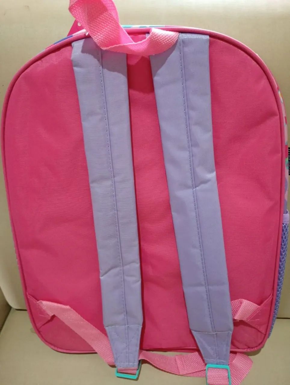 Mochila Container Kids - Foto 2