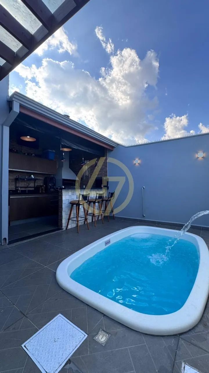 Casa em Vila Nastri - Itapetininga - Foto 2