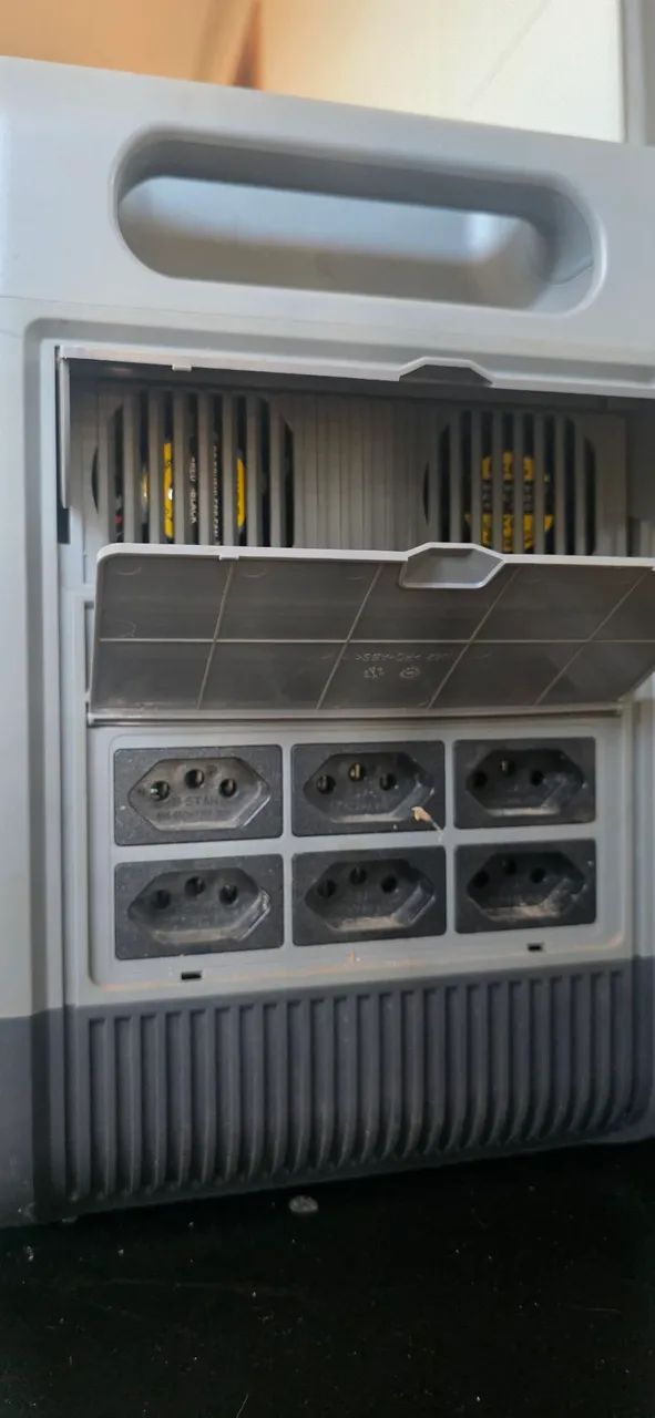 TORK POWER FULL GRID 2400 - Foto 3