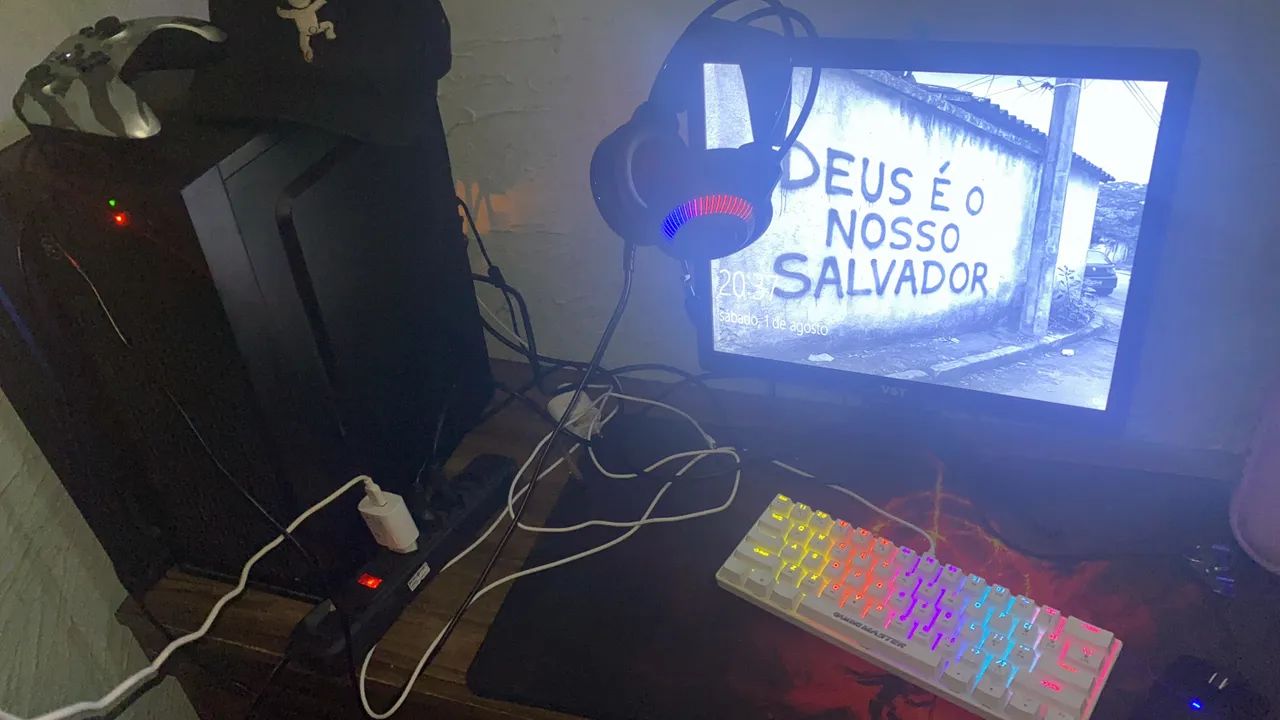 VENDO PC - Foto 3