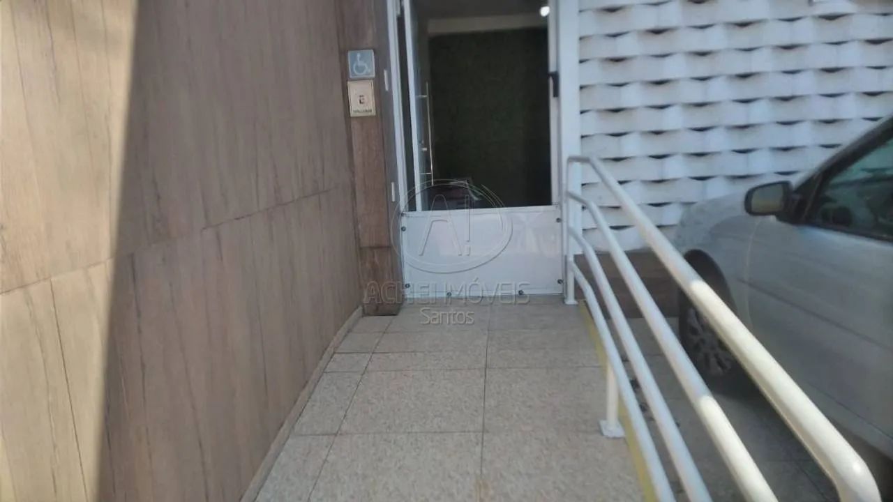 Casa Comercial para alugar - Vila Matias - Santos/SP - Foto 4