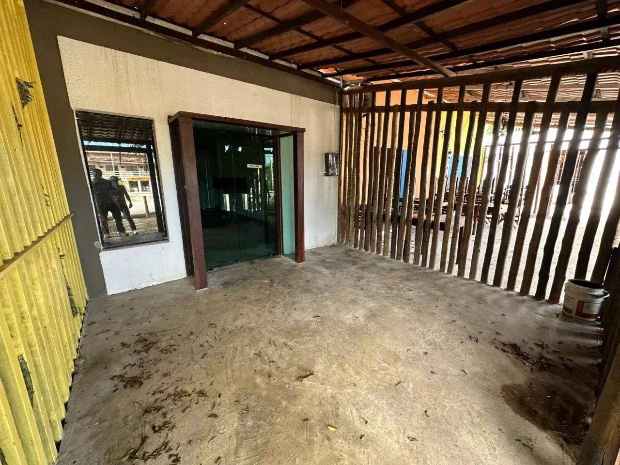 Ponto Comercial Estratégico com 30m² na Praça do Skate - Praia do Francês - Foto 5