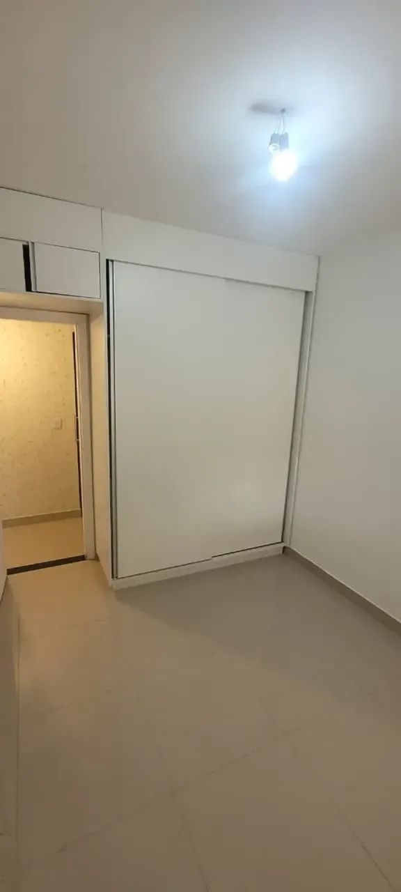 casa em condominio fechado alugar 4 quartos 1 suíte e armários planejados bairro parque da - Foto 5