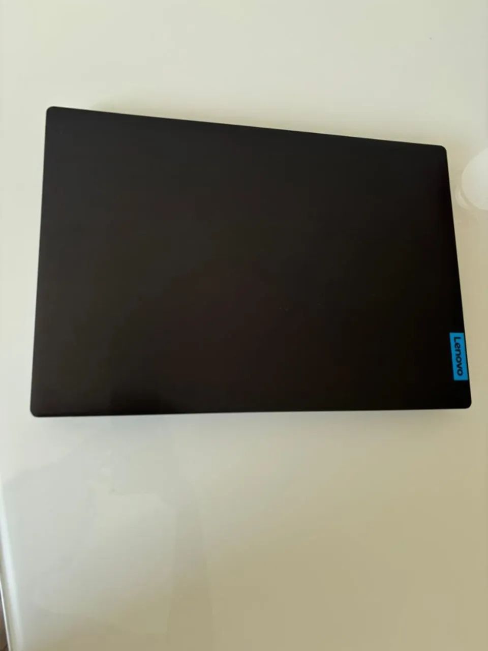 Notebook (i7-9750H - Lenovo) - Foto 2