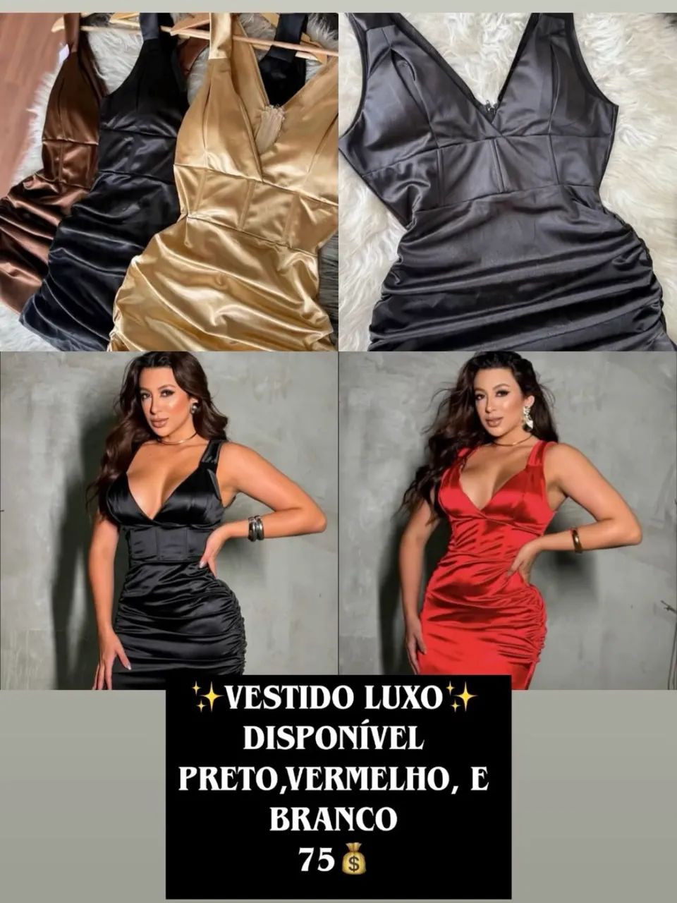 Vestido 