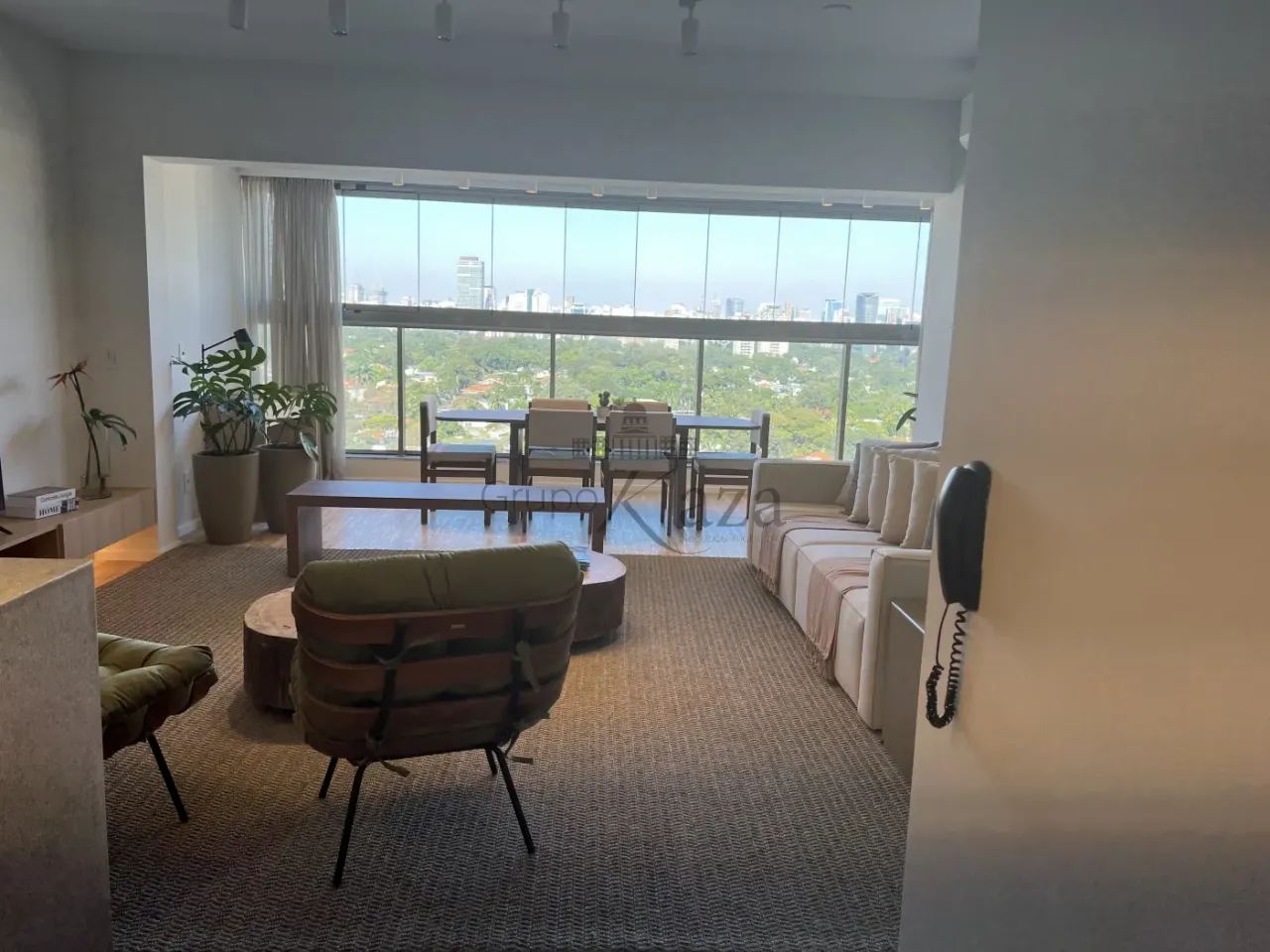 Studio - Pinheiros - 1 Dormitório - 66m². - Foto 4