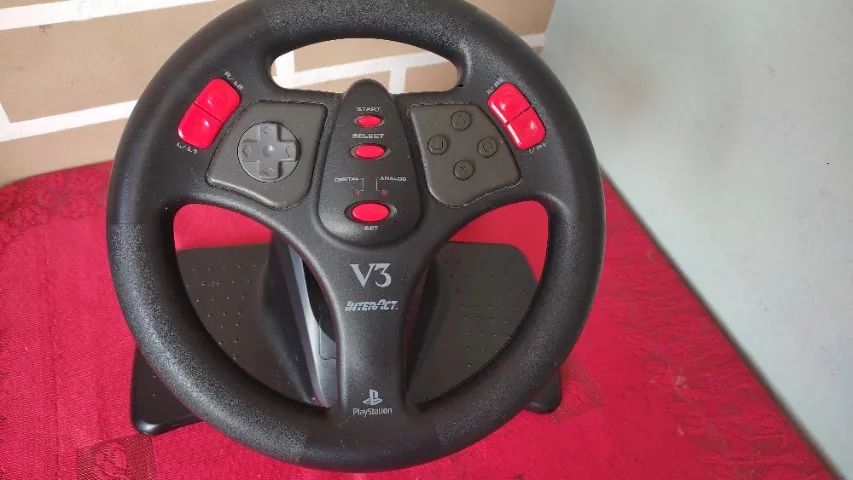 Volante Game