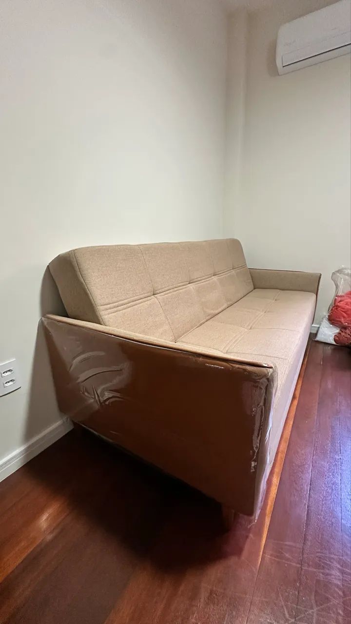 SOFÁ CAMA 