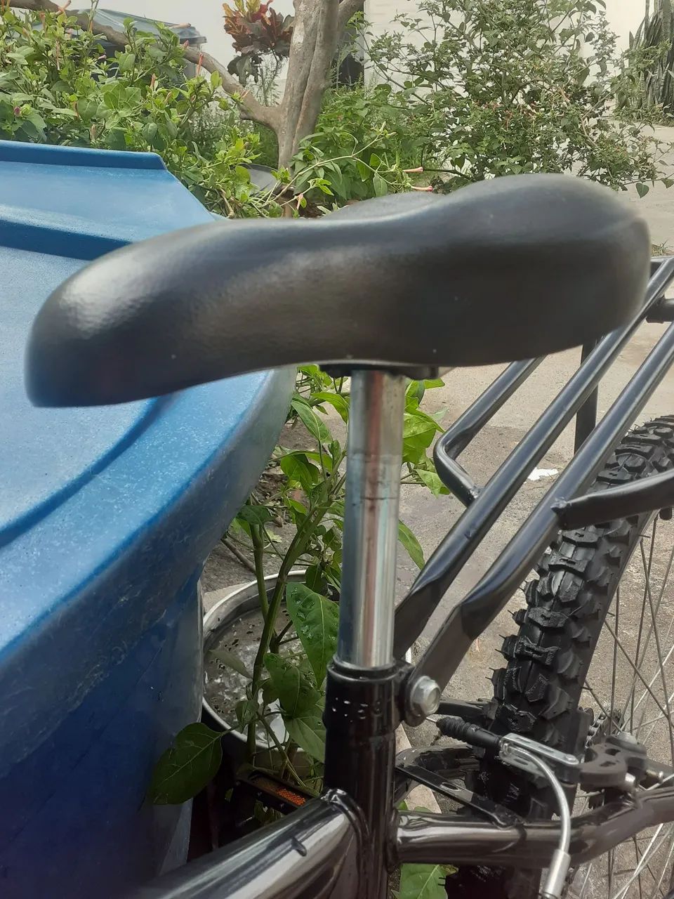 Bicicleta Aro 24 - Foto 2