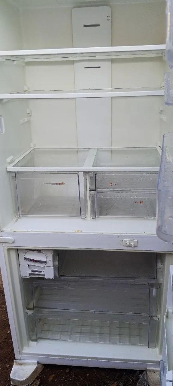 Geladeira  - Foto 2