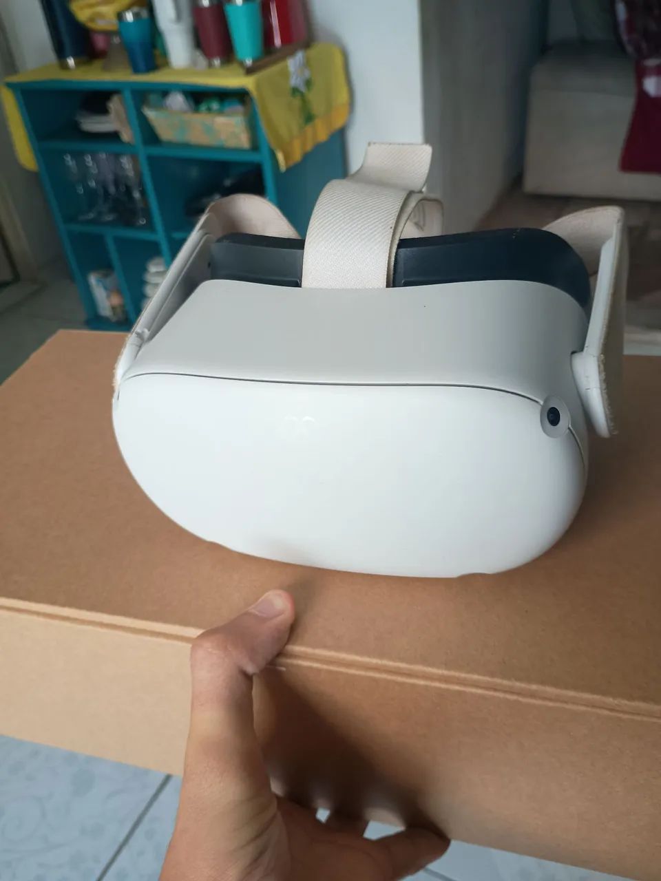 Oculus Quest 2 - Foto 4