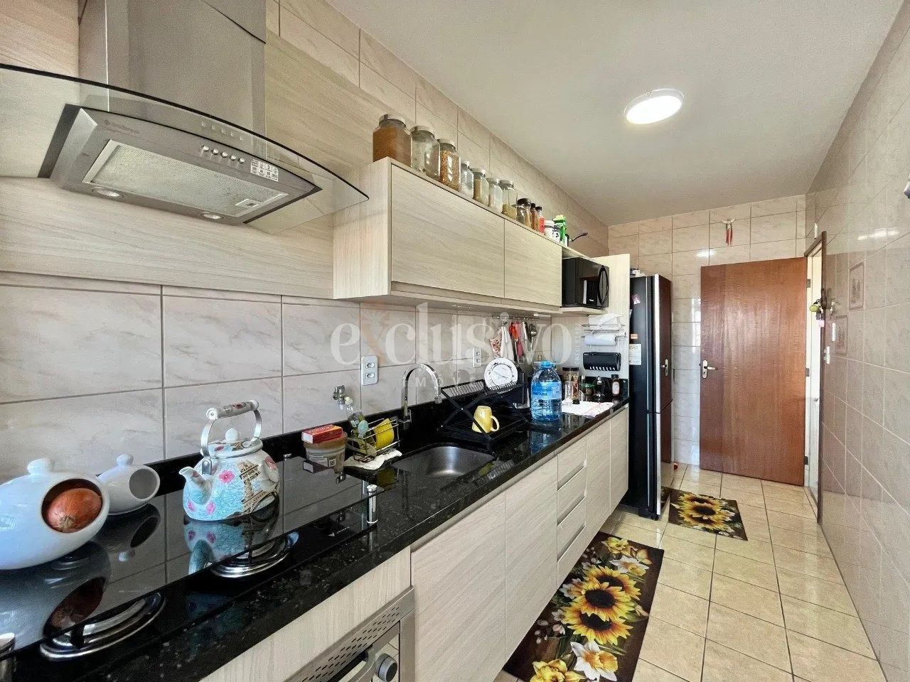 Apartamento 2 dormitórios no bairro Capoeiras - Foto 2