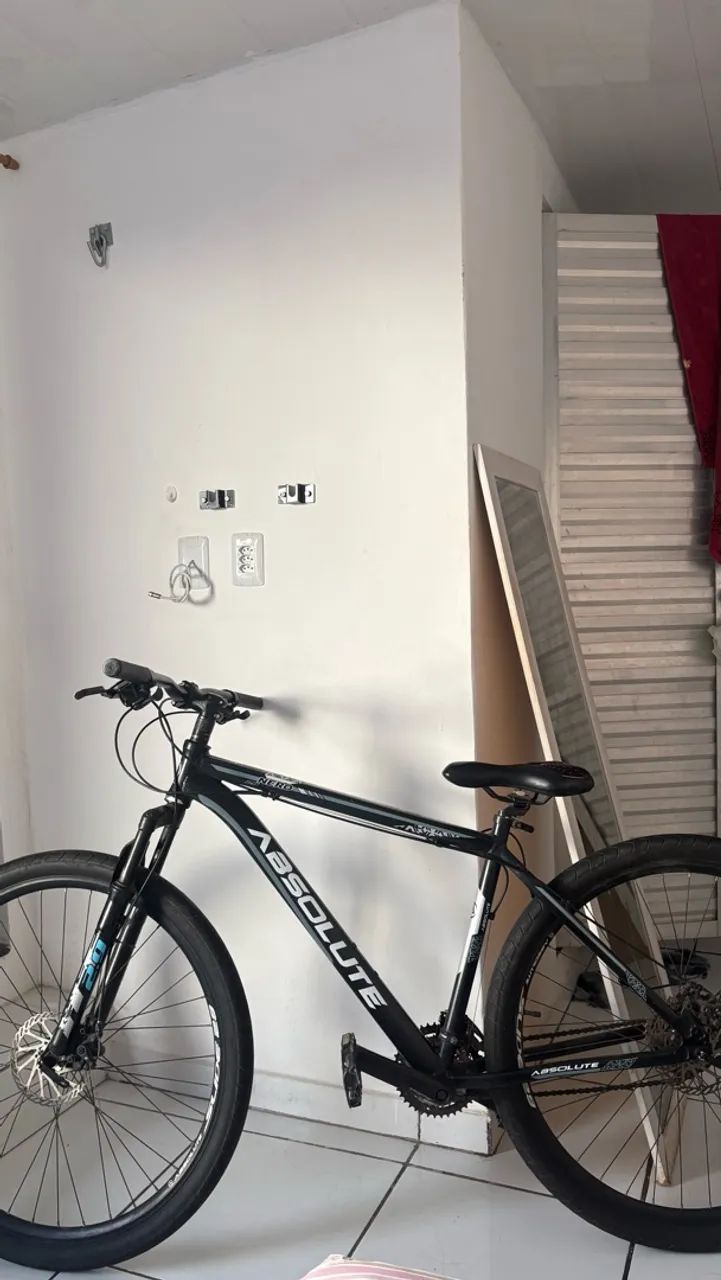 BICICLETA ABSOLUTE ARO 29  - Foto 2