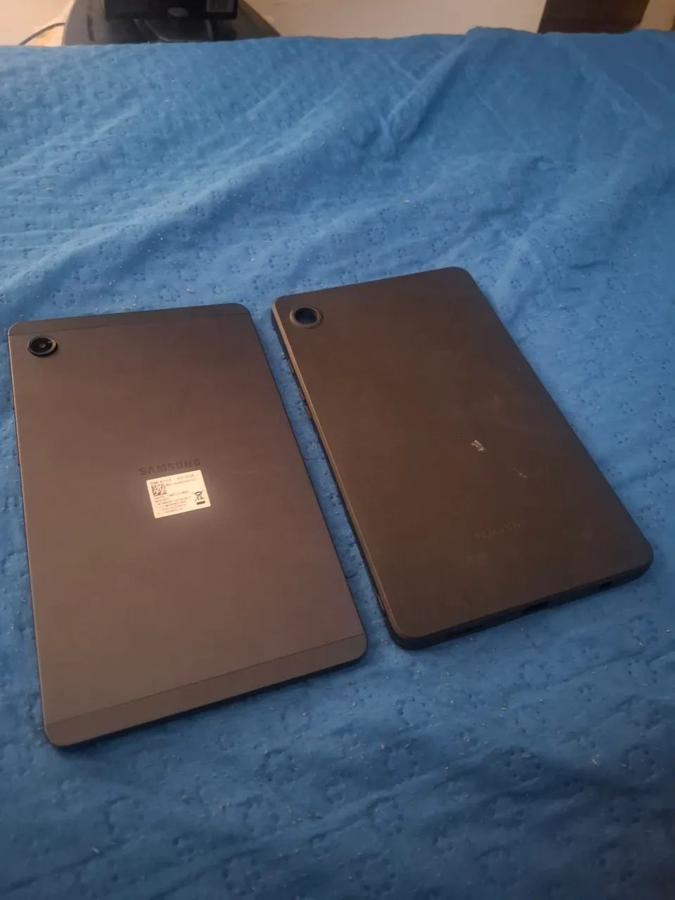 Tablet SAMSUMG tab A9 - Foto 2