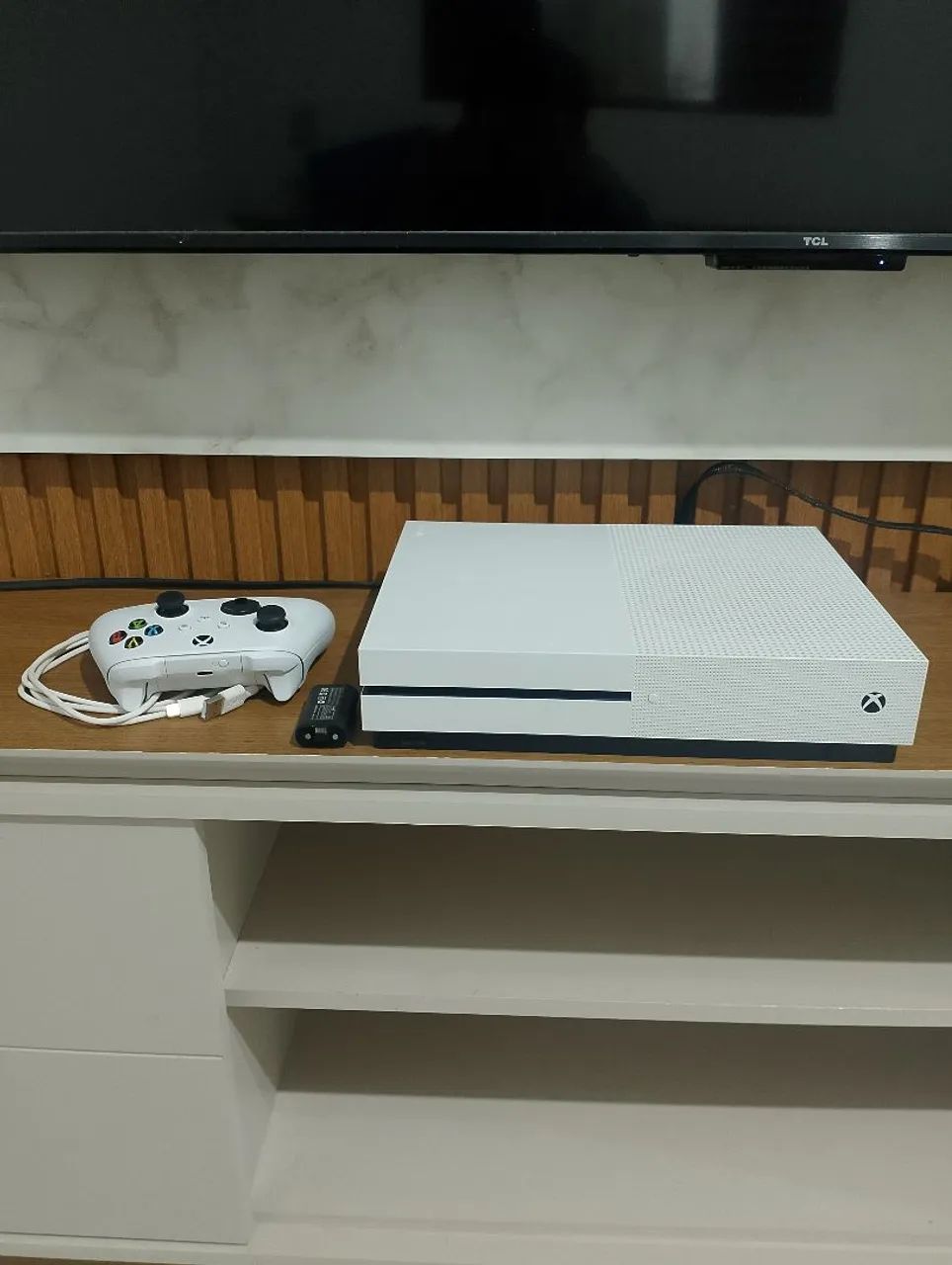 Xbox One S 1TB  - Foto 4