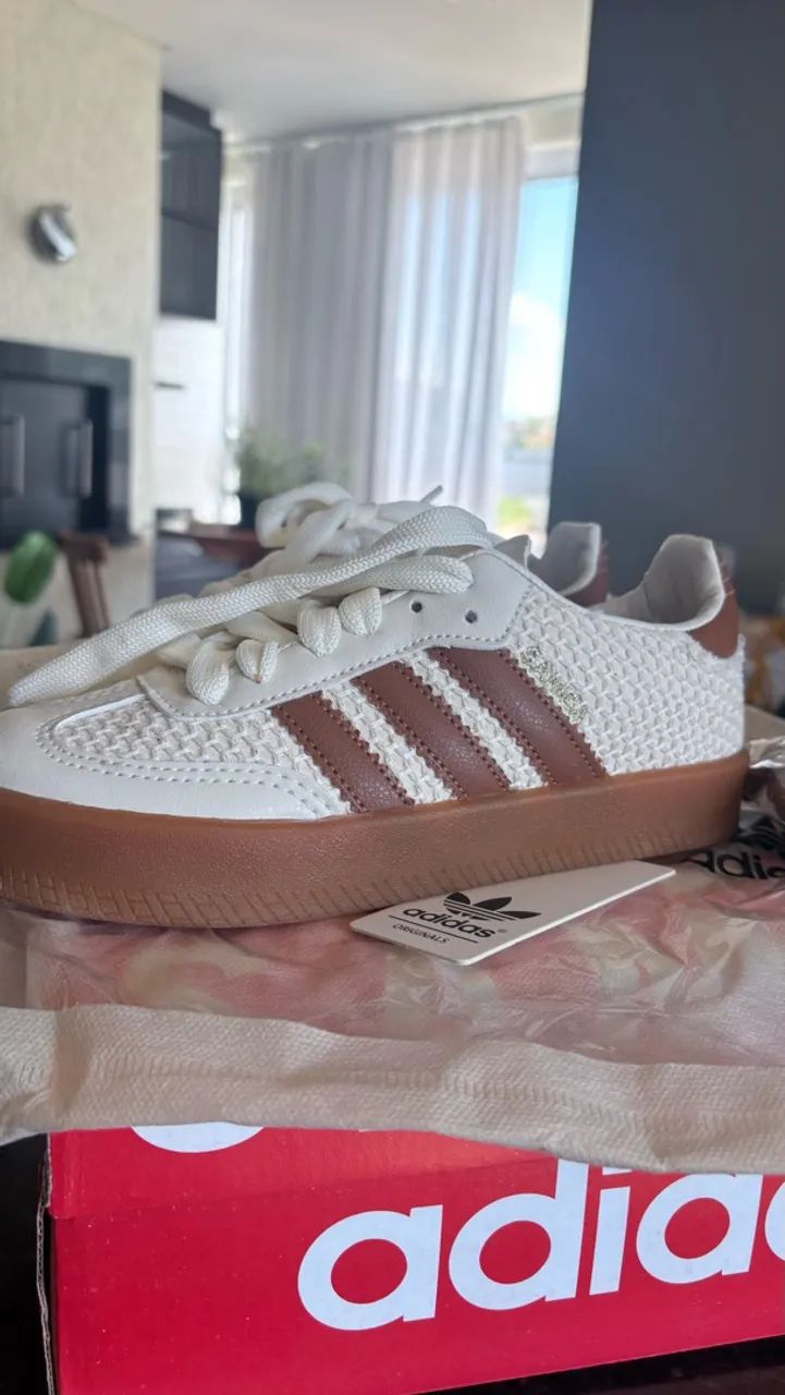 Adidas samba  - Foto 3