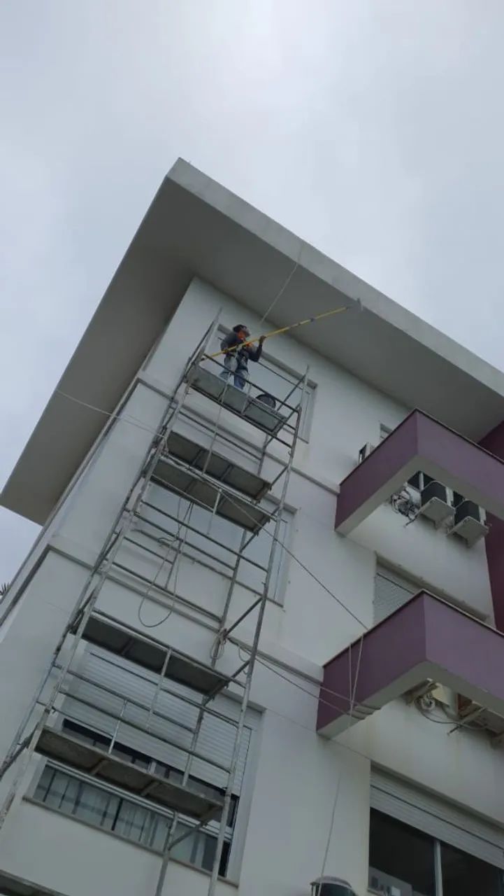 Pintor profissional (residencial e Predial) - Foto 3