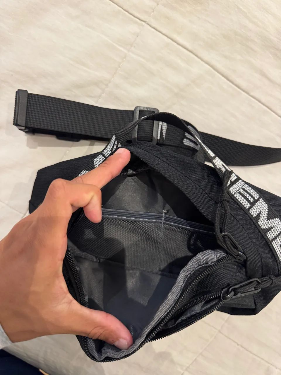 Bag SUPREME - Foto 2
