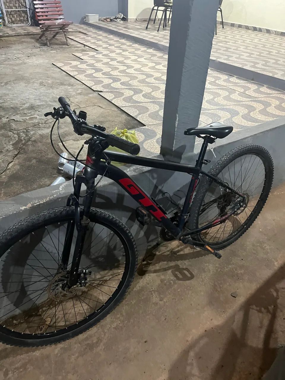 Bicicleta Gti - Foto 3