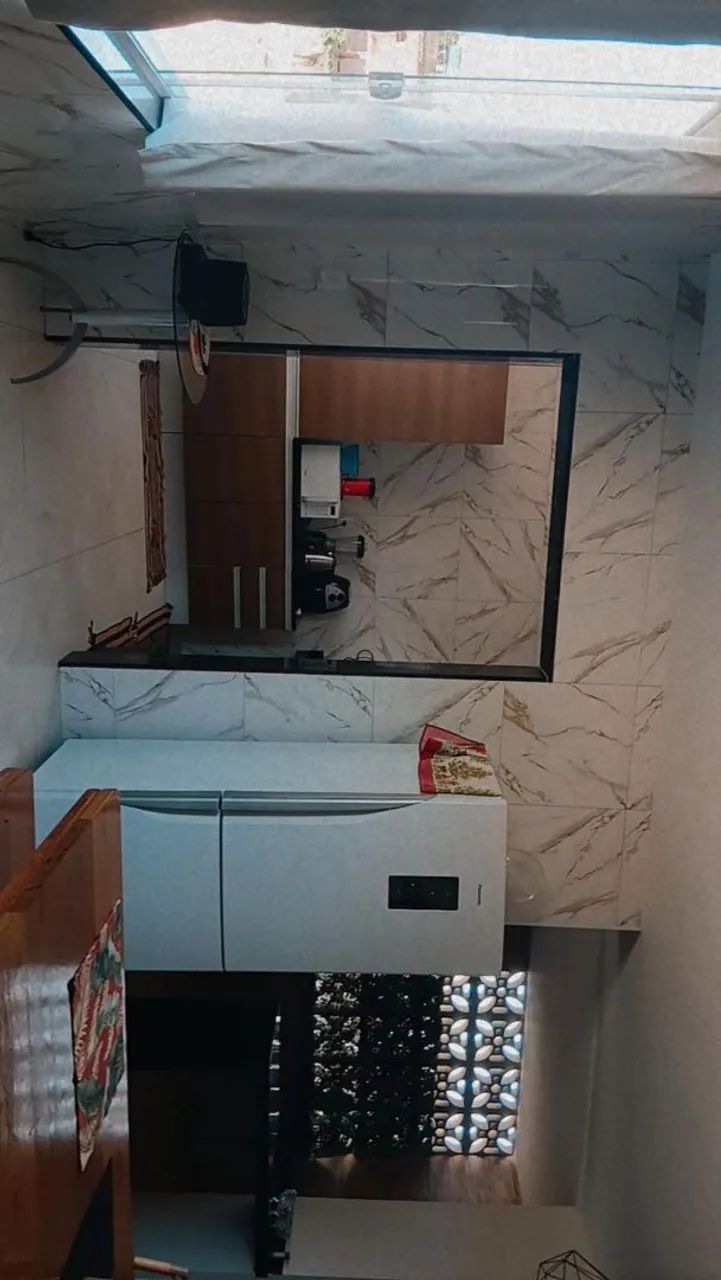 Vendo casa barramares  - Foto 3